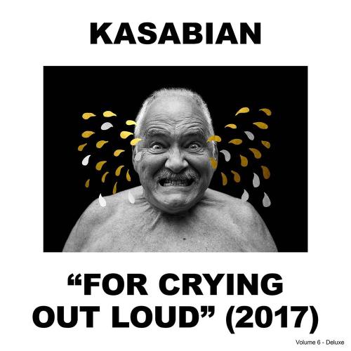 For Crying Out Loud (deluxe) (2 Cd Audio)