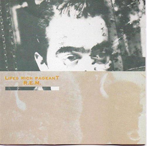 Lifes Rich Pageant (irs)