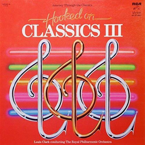 Hooked On Classics 3: Journey Through The Classics