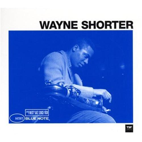 Wayne Shorter