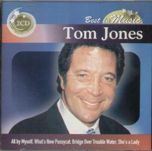 Best In Music: Tom Jones