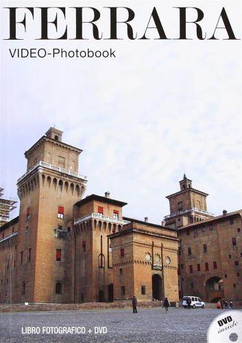 Ferrara (libro+dvd)