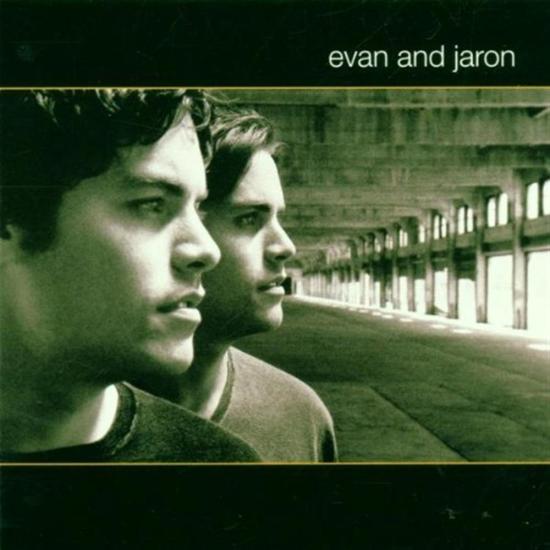 Evan & Jaron