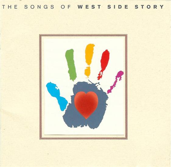 Songs Of West Side Story (The) / Various