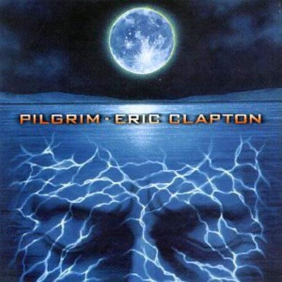 Pilgrim (1 CD Audio)