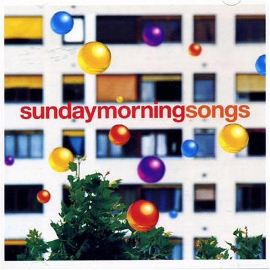Sunday Morning Songs  / Various (2 Cd)