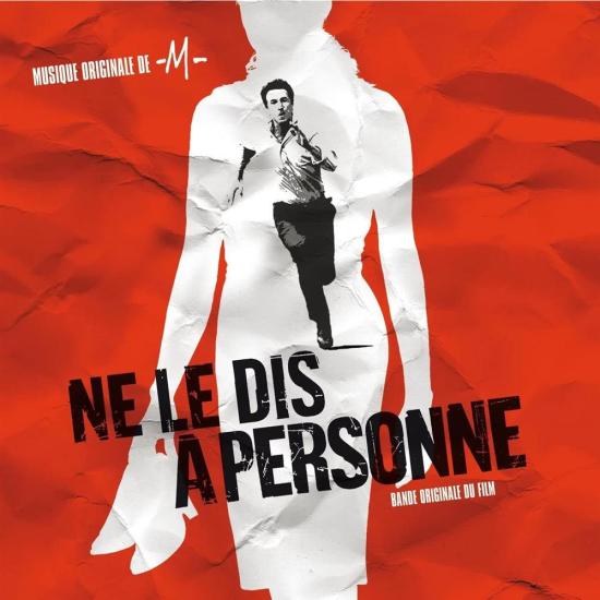 Ne Le Dis A Personne (Bande Original Du Fim)