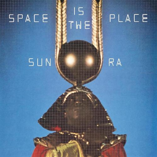 Space Is The Place (verve By Request Series)