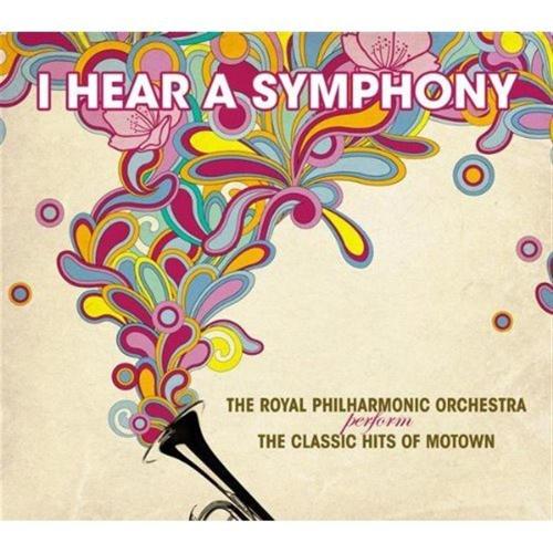 I Hear A Symphony (classic Hits Of Motown)