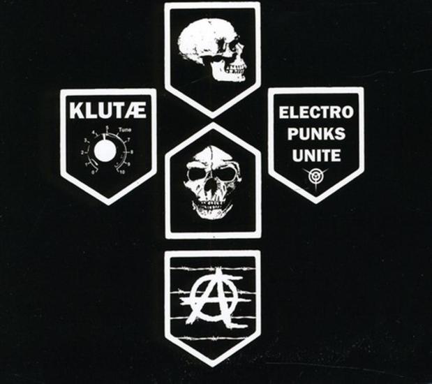 Electro Punks Unite