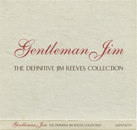 Gentleman Jim - The Definitive Collection (2 Cd)
