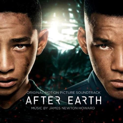 After Earth / O.s.t.