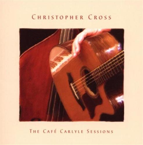 Cafe Carlyle Sessions (1 Cd Audio)