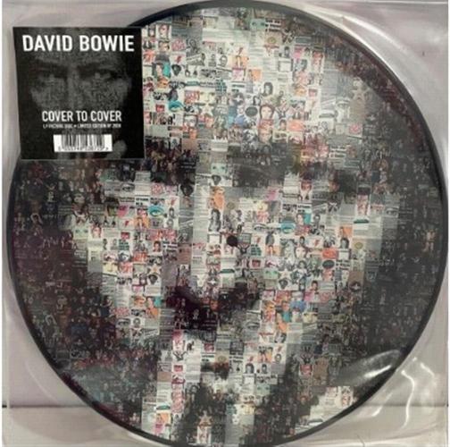 Covers (picture Disc)