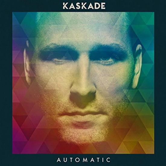 Automatic (1 CD Audio)