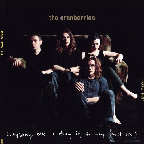 Everybody Else Is Doing It So Why Can't We? (2 Cd)