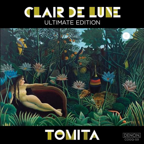 Clair De Lune (ultimate Edition)