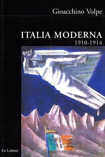 Italia Moderna. Vol. 3