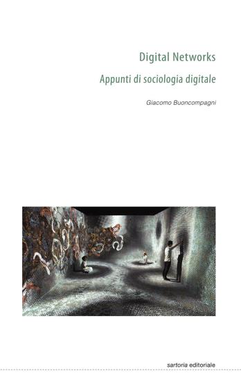 Giacomo Buoncompagni - Digital Networks