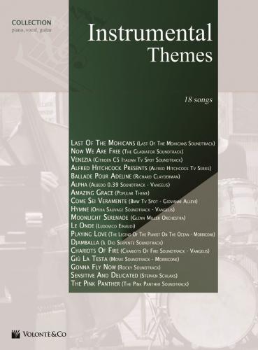 Instrumental Themes Collection