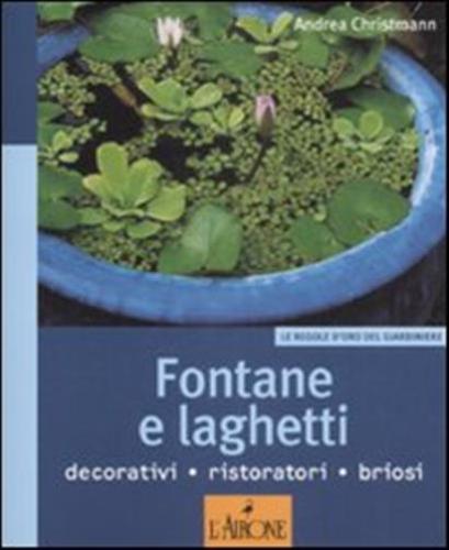 Fontane E Laghetti