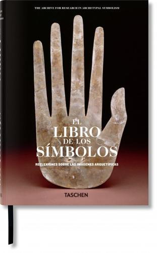 El  Libro De Los Simbolos. Reflexiones Sobre Las Im Genes Arquetipicas (spanish Edition)