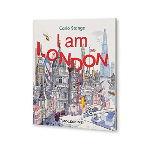I Am London [lingua Inglese]