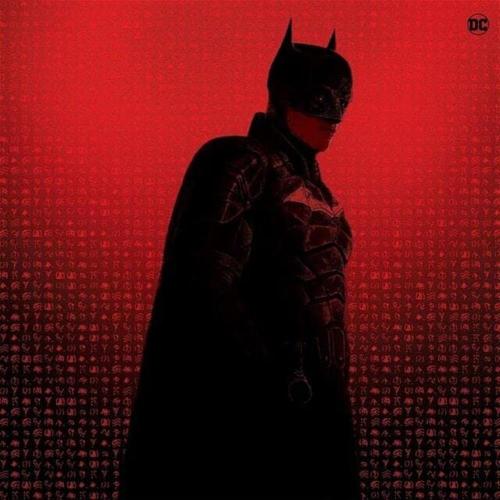 The Batman/original Motion Picture Soundtc (3 Lp)