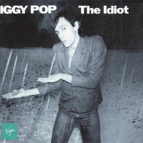The Idiot (deluxe Edition) (2 Cd)