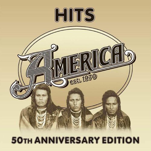 Hits - 50th Anniversary Edition