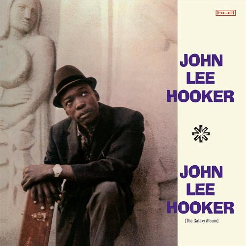 John Lee Hooker - The..