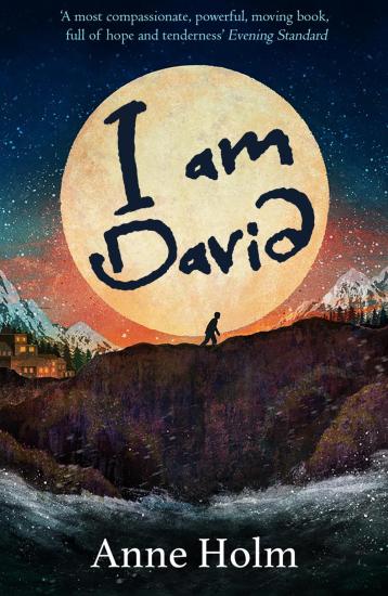 I Am David [Edizione: Regno Unito]