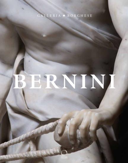 Bernini. Catalogo della mostra (Roma, 31 ottobre 2017-4 febbraio 2018). Ediz. illustrata