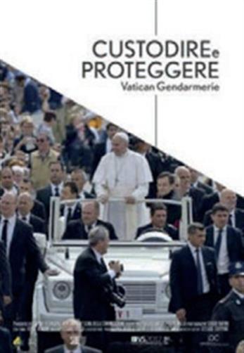 Custodire E Proteggere - Vatican Gendarmerie (Regione 2 PAL)