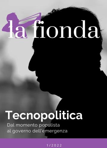 La Fionda (2022). Vol. 1