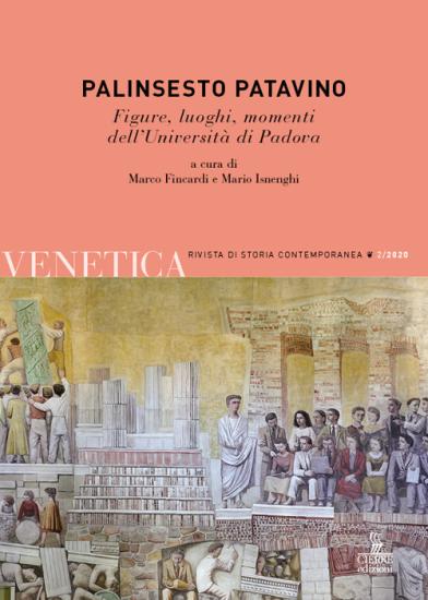 Venetica. Annuario di storia delle Venezie in et contemporanea. Vol. 2