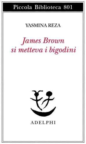 James Brown Metteva I Bigodini