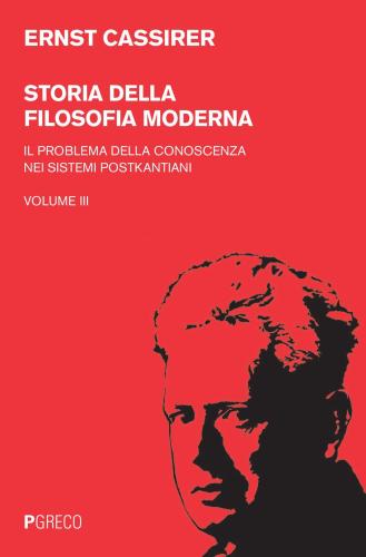 Storia Della Filosofia Moderna. Vol. 3