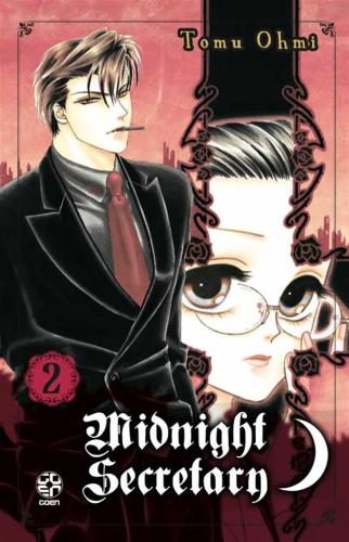 Midnight Secretary. Vol. 2