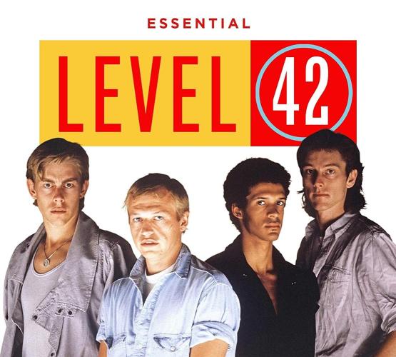 Essential Level 42 (3 Cd)