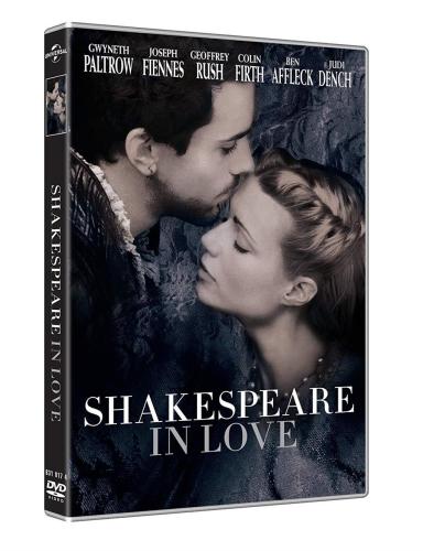 Shakespeare In Love (san Valentino Collection) (regione 2 Pal)