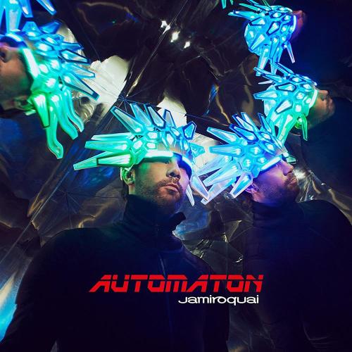 Automaton (ltd. Deluxe Edition)