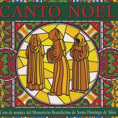 Canto Noel (audiocassetta)