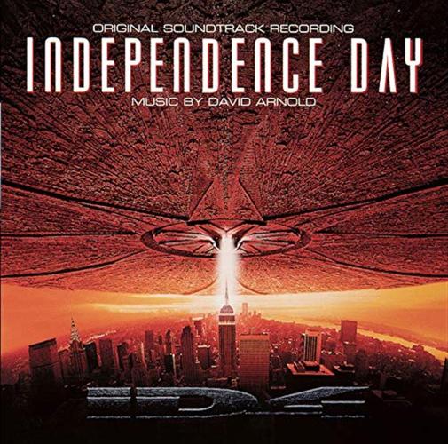 Independence Day / O.s.t.