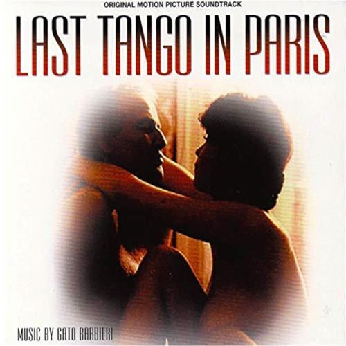Last Tango In Paris (ltd.ed.pink Vinyl Gatefold) (rsd 2020)