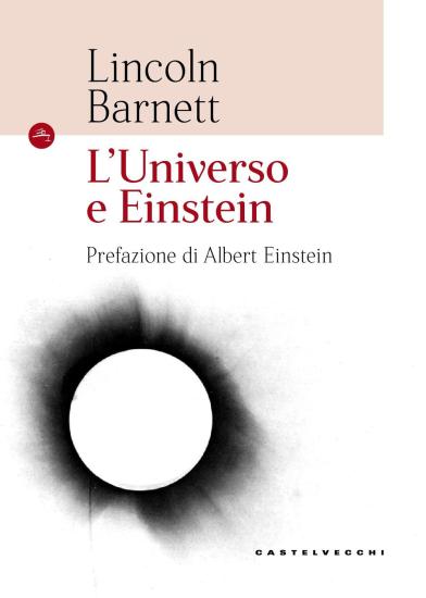 L'universo e Einstein