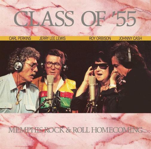 Class Of 55