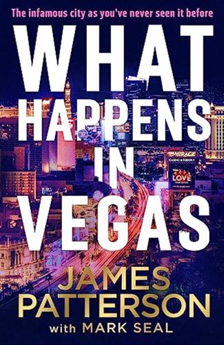 What Really Happens In Vegas: Discover The Infamous City As Youve Never Seen It Before