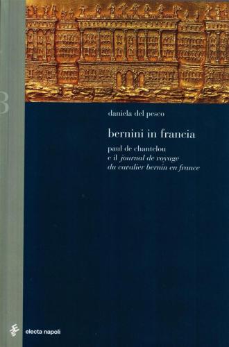 Bernini In Francia