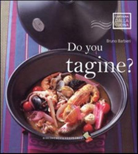 Do You Tagine?